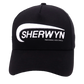 Sherwyn Pro Audio (Black)